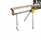 DeWALT DE7023 galds leņķzāģim